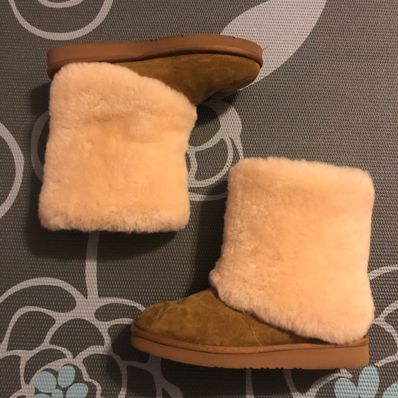UGG Shoes - UGG Australia Patten Bootie